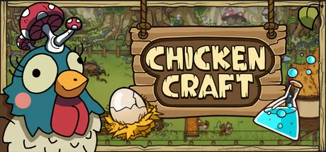 Chicken Craft - PC Game Download via Torrent