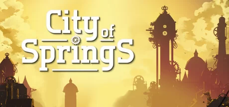 City of Springs - PC Game Download via Torrent