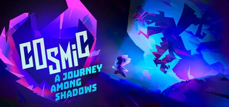 Cosmic A Journey Among Shadows - PC Game Download via Torrent