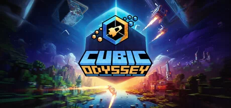 Cubic Odyssey - PC Game Download via Torrent