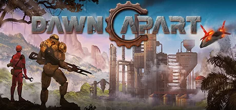 Dawn Apart - PC Game Download via Torrent