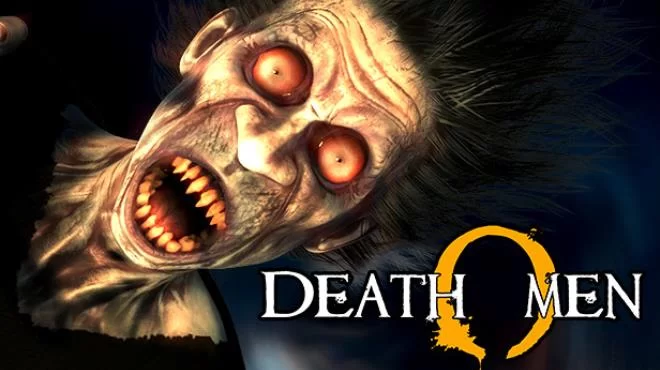 DeathOmen - PC Game Download via Torrent