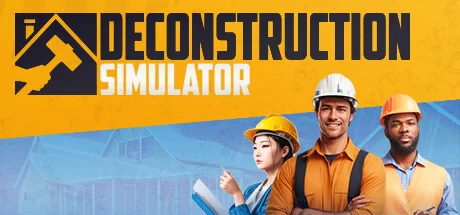 Deconstruction Simulator - PC Game Download via Torrent