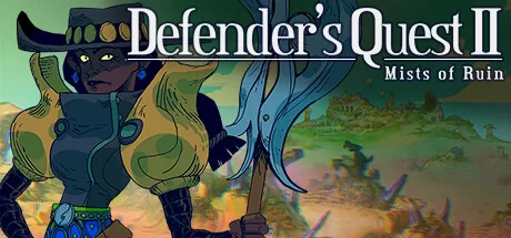 Defenders Quest 2 Mists of Ruin - PC Game Download via Torrent