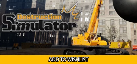 Destruction Simulator - PC Game Download via Torrent