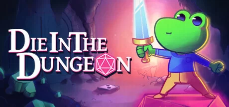 Die in the Dungeon - PC Game Download via Torrent