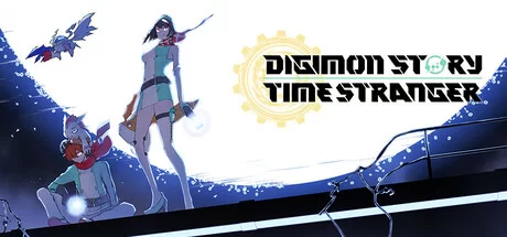 Digimon Story Time Stranger - PC Game Download via Torrent