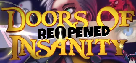 Doors of Insanity ReOpened - PC Game Download via Torrent