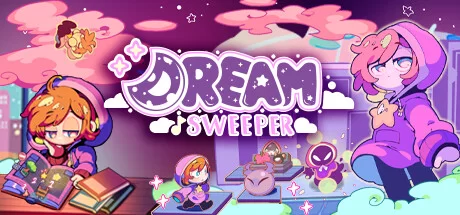 Dreamsweeper - PC Game Download via Torrent