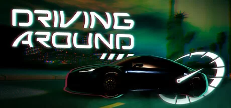 Driving Around - PC Game Download via Torrent