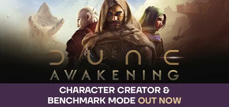 Dune Awakening - PC Game Download via Torrent