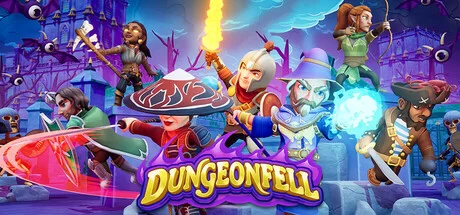 Dungeonfell - PC Game Download via Torrent