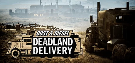 Dust and Diesel Deadland Delivery - PC Game Download via Torrent