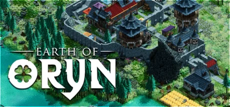 Earth of Oryn - PC Game Download via Torrent