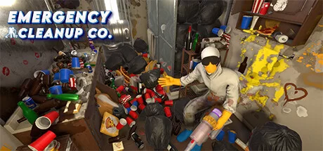 Emergency Cleanup Co - PC Game Download via Torrent