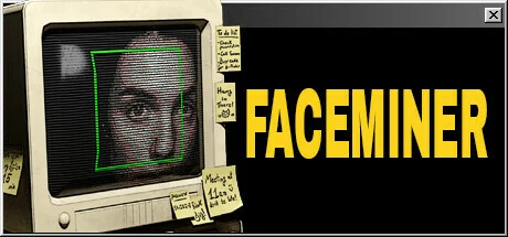 FACEMINER - PC Game Download via Torrent