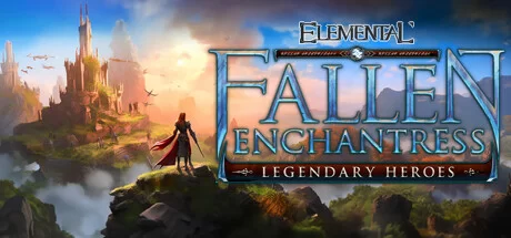 Fallen Enchantress Legendary Heroes - PC Game Download via Torrent