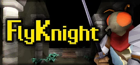 FlyKnight - PC Game Download via Torrent