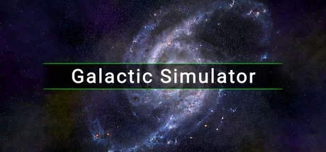 Galactic Simulator - PC Game Download via Torrent