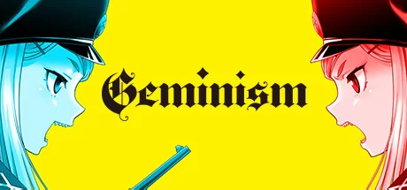 Geminism - PC Game Download via Torrent