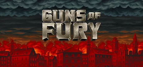 Guns of Fury - PC Game Download via Torrent