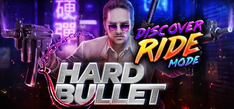 HARD BULLET - PC Game Download via Torrent