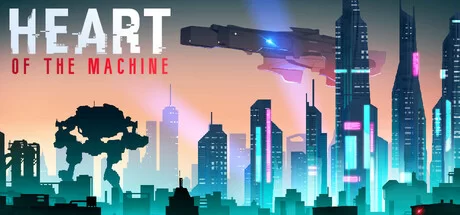 Heart of the Machine - PC Game Download via Torrent