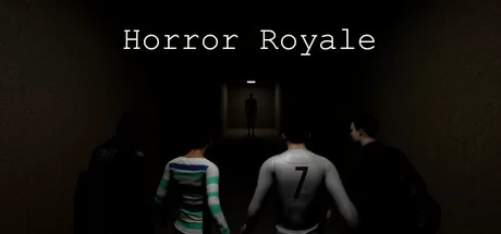 Horror Royale - PC Game Download via Torrent