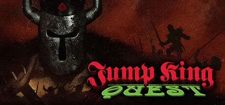 JUMP KING QUEST - PC Game Download via Torrent