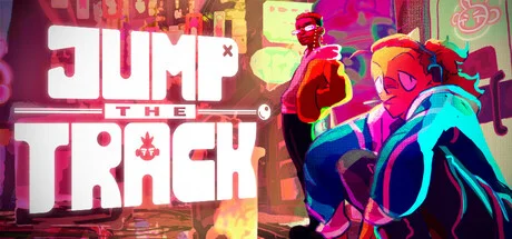 Jump the Track - PC Game Download via Torrent