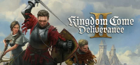 Kingdom Come Deliverance 2 - PC Game Download via Torrent