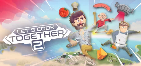 Lets Cook Together 2 - PC Game Download via Torrent