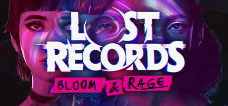 Lost Records Bloom and Rage - PC Game Download via Torrent