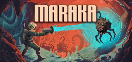 Maraka - PC Game Download via Torrent