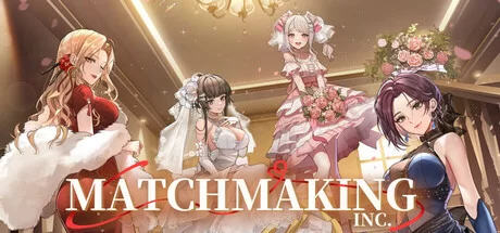 Matchmaking Inc - PC Game Download via Torrent