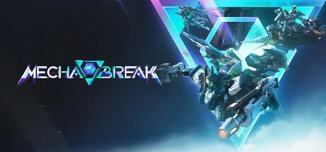 Mecha BREAK - PC Game Download via Torrent