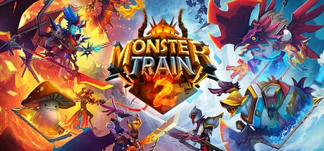 Monster Train 2 - PC Game Download via Torrent