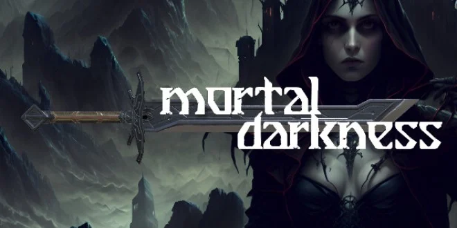 Mortal Darkness - PC Game Download via Torrent