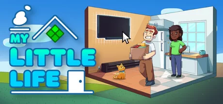 My Little Life - PC Game Download via Torrent