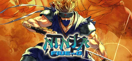 Ninja Five-O - PC Game Download via Torrent