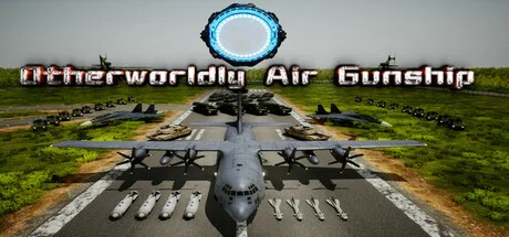 Otherworldly Air Gunship - PC Game Download via Torrent