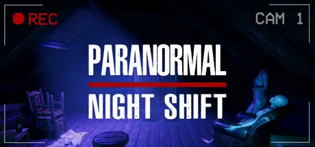 Paranormal Night Shift - PC Game Download via Torrent