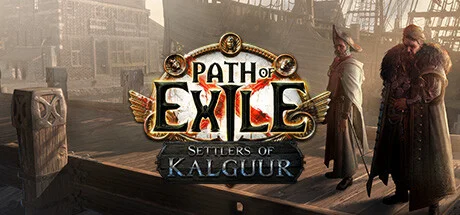 Path of Exile - PC Game Download via Torrent