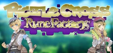 Piczle Cross Rune Factory - PC Game Download via Torrent