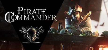 Pirate Commander - PC Game Download via Torrent