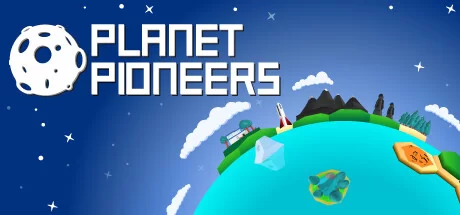 Planet Pioneers - PC Game Download via Torrent