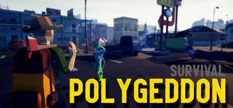 Polygeddon - PC Game Download via Torrent