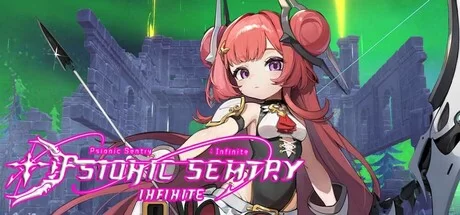 Psionic Sentry Infinite - PC Game Download via Torrent