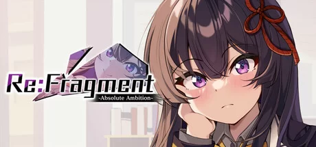 Re Fragment Absolute Ambition - PC Game Download via Torrent