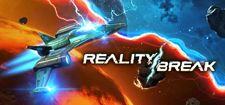 Reality Break - PC Game Download via Torrent